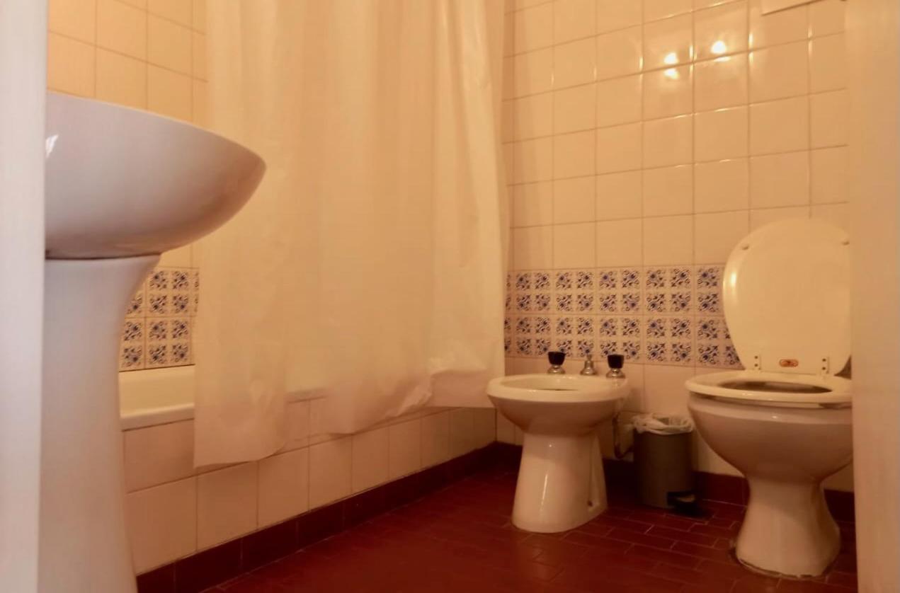 Depto Exclusivo Piso 25 Vista Magica Seguridad 24-7 Apartman Buenos Aires Kültér fotó
