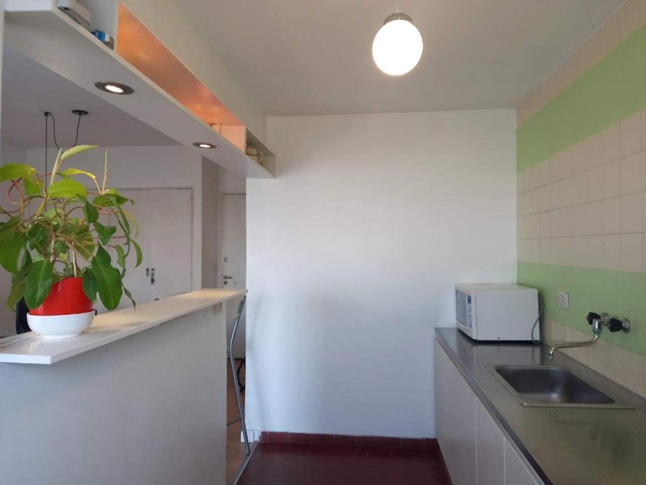 Depto Exclusivo Piso 25 Vista Magica Seguridad 24-7 Apartman Buenos Aires Kültér fotó
