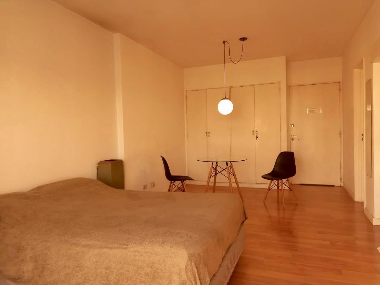 Depto Exclusivo Piso 25 Vista Magica Seguridad 24-7 Apartman Buenos Aires Kültér fotó