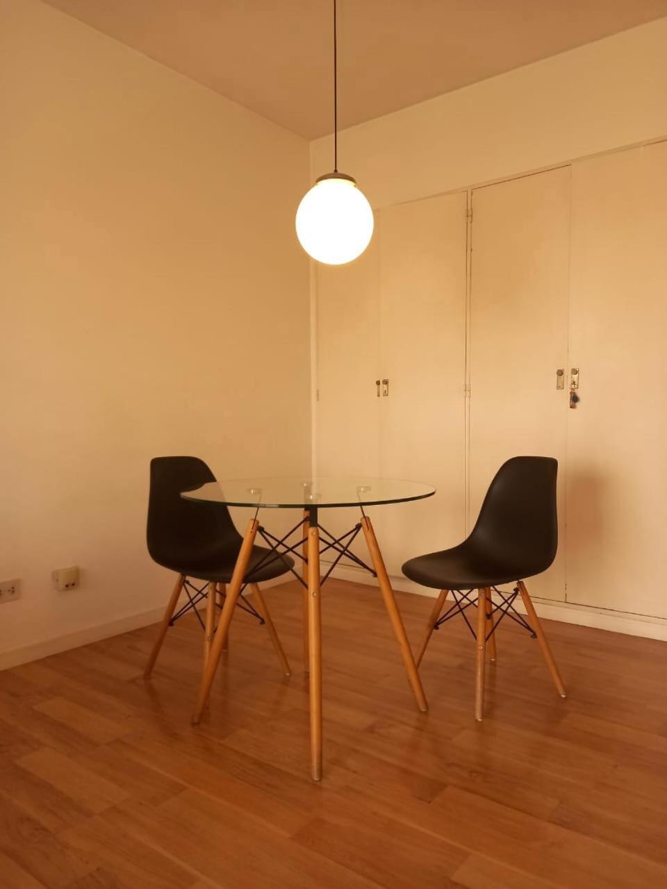Depto Exclusivo Piso 25 Vista Magica Seguridad 24-7 Apartman Buenos Aires Kültér fotó