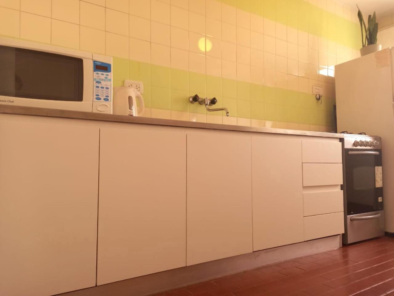 Depto Exclusivo Piso 25 Vista Magica Seguridad 24-7 Apartman Buenos Aires Kültér fotó