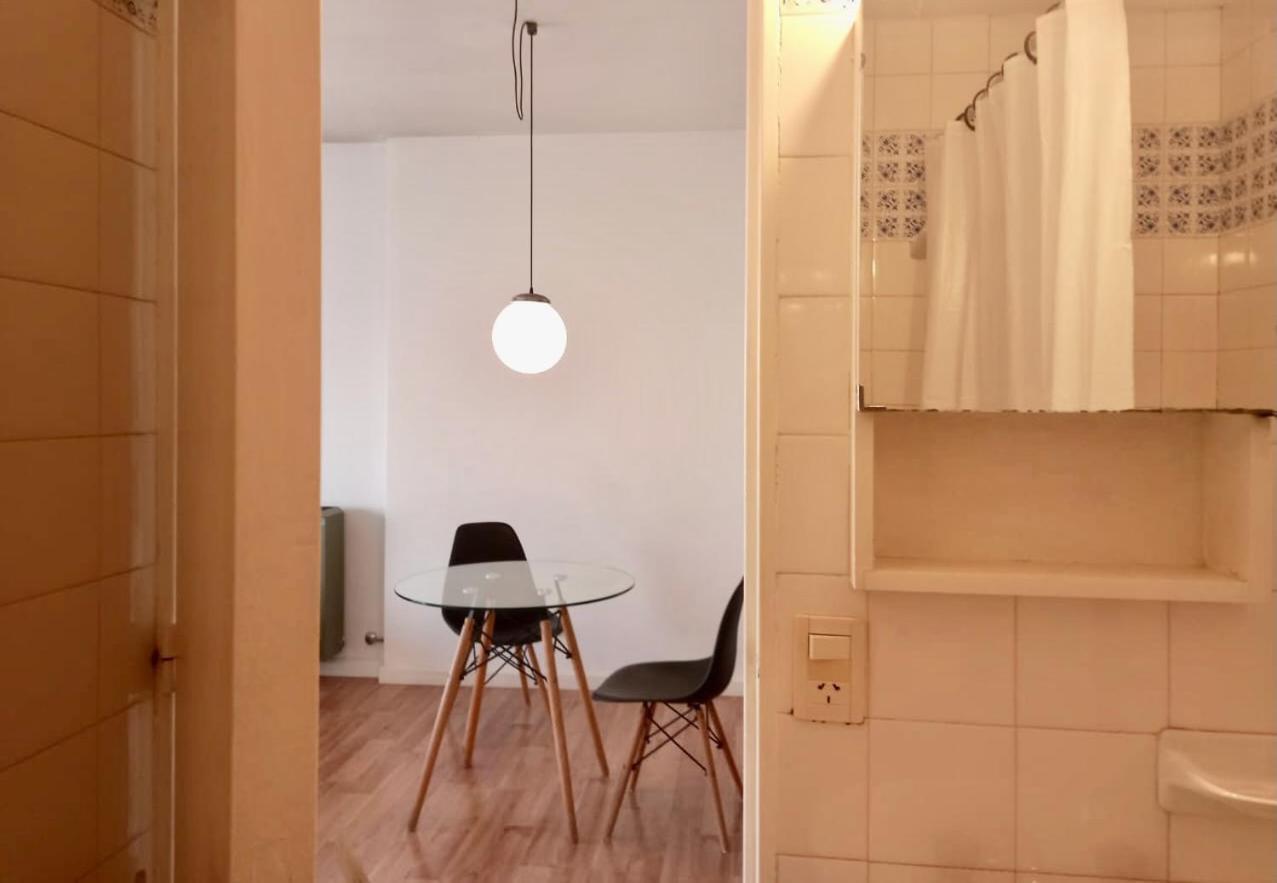 Depto Exclusivo Piso 25 Vista Magica Seguridad 24-7 Apartman Buenos Aires Kültér fotó