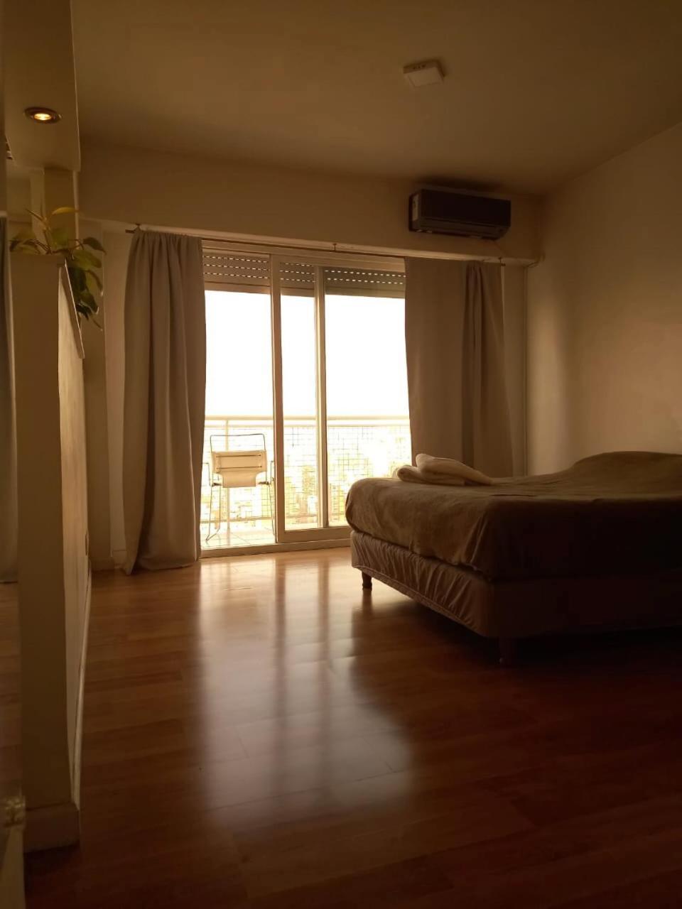 Depto Exclusivo Piso 25 Vista Magica Seguridad 24-7 Apartman Buenos Aires Kültér fotó