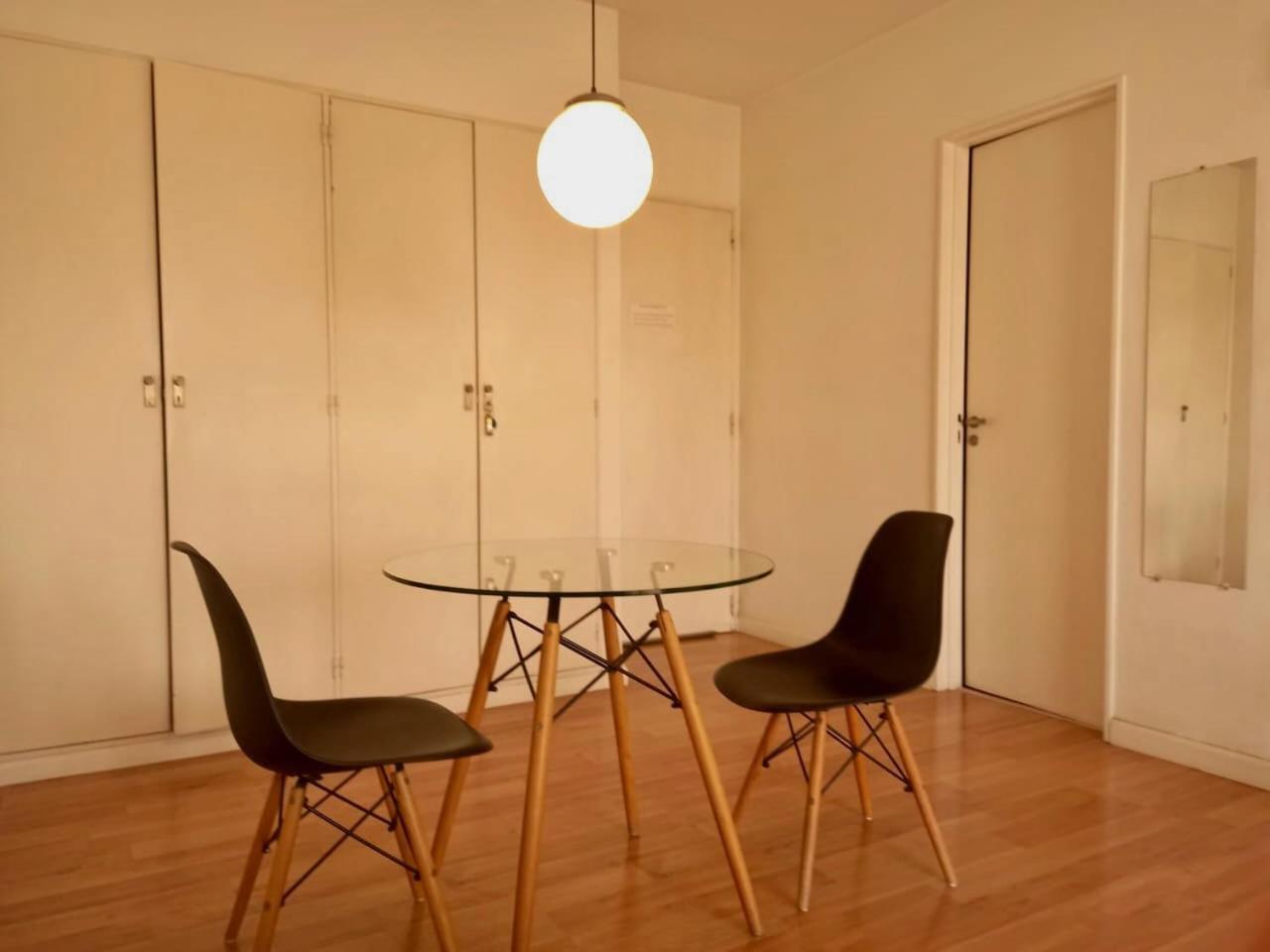 Depto Exclusivo Piso 25 Vista Magica Seguridad 24-7 Apartman Buenos Aires Kültér fotó